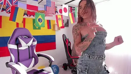 parejacaliente20154 — Stripchat recorded stream image, 11.06.2026 11:20