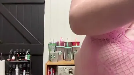 xopeachybaby — Stripchat recorded stream image, 11.06.2026 07:30