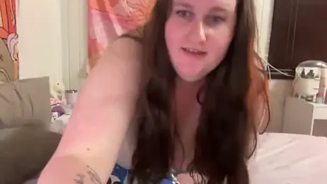 xopeachybaby — Stripchat recorded stream image, 11.06.2026 07:30