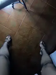 Wet-Pussycat — Stripchat recorded stream image, 10.03.2025 21:30