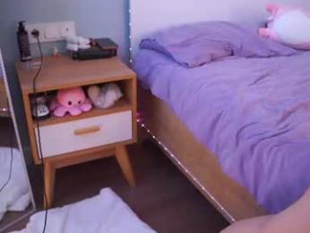 bellacle — Chaturbate recorded stream image, 11.06.2026 08:00