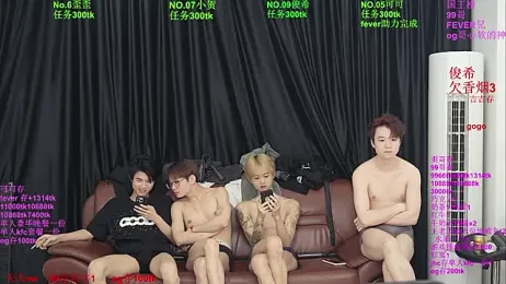 Beautifulboys-777 — Stripchat recorded stream image, 11.06.2026 11:40