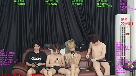 Beautifulboys-777 — Stripchat recorded stream image, 11.06.2026 11:40