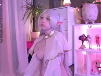 lucille_evans — Chaturbate recorded stream image, 11.06.2026 13:50