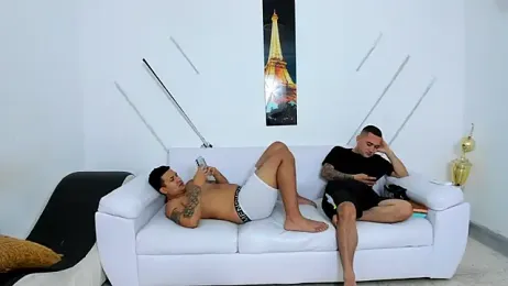 brutal_sex_room2 — Stripchat recorded stream image, 11.06.2026 13:30