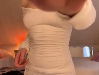 uwunikaa — Chaturbate recorded stream image, 11.06.2026 14:10