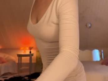 uwunikaa — Chaturbate recorded stream image, 11.06.2026 14:10
