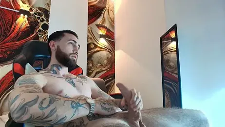 Luke_davis01 — Stripchat recorded stream image, 11.06.2026 12:50