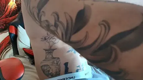 Luke_davis01 — Stripchat recorded stream image, 11.06.2026 12:50