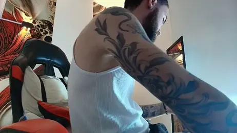 Luke_davis01 — Stripchat recorded stream image, 11.06.2026 12:50