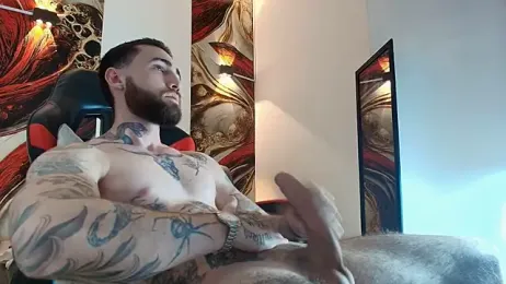 Luke_davis01 — Stripchat recorded stream image, 11.06.2026 12:50