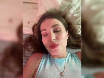 MilashaNyasha — Bongacams recorded stream image, 11.06.2026 14:50