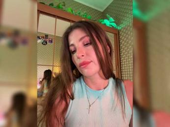 MilashaNyasha — Bongacams recorded stream image, 11.06.2026 14:50