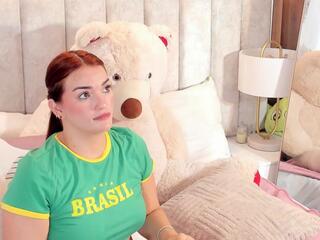 Mia Donatti — Flirt4free recorded stream image, 11.06.2026 16:10