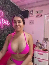 Sara_fun — Stripchat recorded stream image, 11.06.2026 19:40