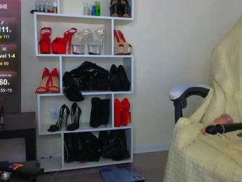 MaryVegas69 — Bongacams recorded stream image, 12.06.2026 00:20