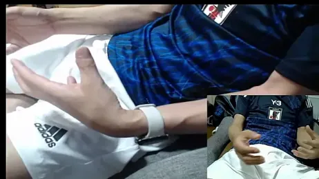 Yasu2000 — Stripchat recorded stream image, 12.06.2026 01:20