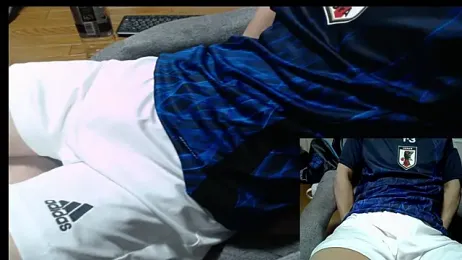 Yasu2000 — Stripchat recorded stream image, 12.06.2026 01:20