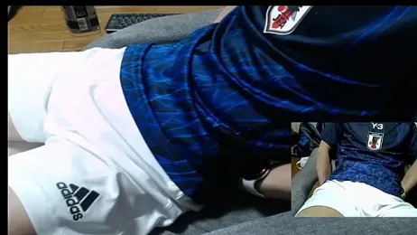 Yasu2000 — Stripchat recorded stream image, 12.06.2026 01:20