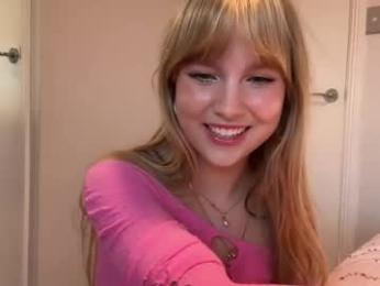 kittengirlxo — Chaturbate recorded stream image, 12.06.2026 05:00