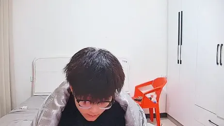 KK-cuteboy — Stripchat recorded stream image, 12.06.2026 05:10