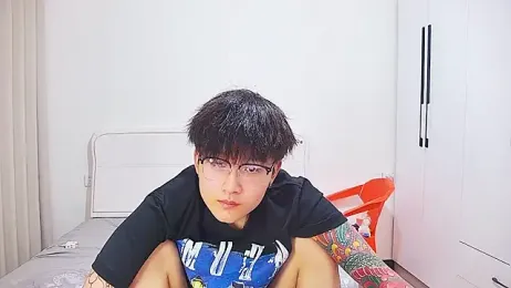 KK-cuteboy — Stripchat recorded stream image, 12.06.2026 05:10
