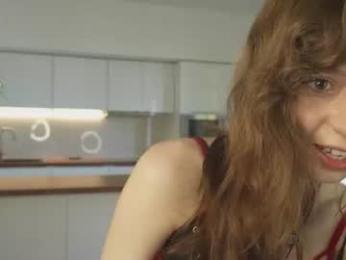 lizbethbiers — Chaturbate recorded stream image, 12.06.2026 03:20