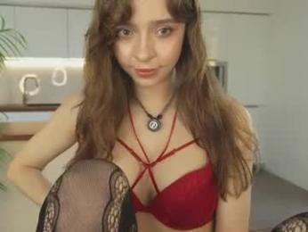 lizbethbiers — Chaturbate recorded stream image, 12.06.2026 03:20