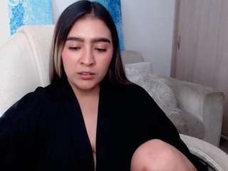 alexyferrer — Camsoda recorded stream image, 10.03.2025 19:50
