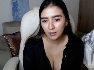 alexyferrer — Camsoda recorded stream image, 10.03.2025 19:50