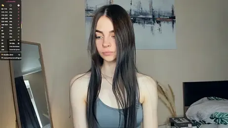 MaryJacksoon — Stripchat recorded stream image, 12.06.2026 07:40