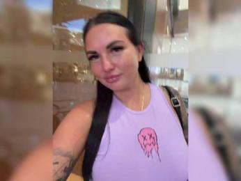 KROSHKA_N — Bongacams recorded stream image, 12.06.2026 08:20