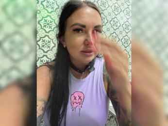 KROSHKA_N — Bongacams recorded stream image, 12.06.2026 08:20