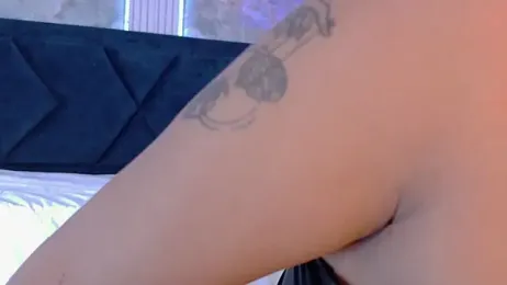 MollyCruz — Stripchat recorded stream image, 12.06.2026 13:10