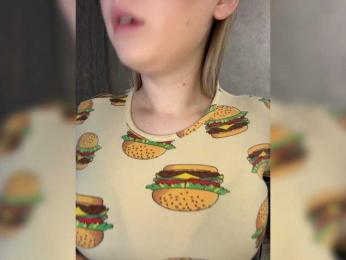 AlinaRay — Bongacams recorded stream image, 12.06.2026 15:20