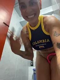 charlotte_stevenss_ — Stripchat recorded stream image, 12.06.2026 14:20