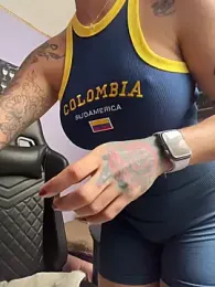charlotte_stevenss_ — Stripchat recorded stream image, 12.06.2026 14:20