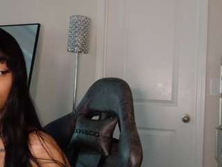 butterflybooty — Camsoda recorded stream image, 12.06.2026 16:40