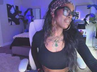 iamtattedqueen — Camsoda recorded stream image, 12.06.2026 19:50