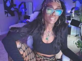 iamtattedqueen — Camsoda recorded stream image, 12.06.2026 19:50
