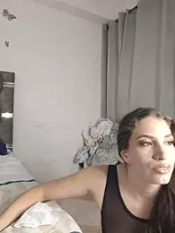 aurelialux — Stripchat recorded stream image, 12.06.2026 20:10