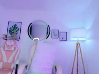 carolyne_sweet — Chaturbate recorded stream image, 12.06.2026 21:50