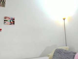 zandycooper — Camsoda recorded stream image, 12.06.2026 21:30