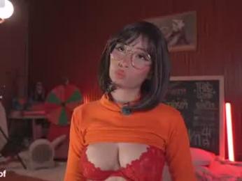 soficb — Chaturbate recorded stream image, 12.06.2026 23:10