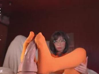 soficb — Chaturbate recorded stream image, 12.06.2026 23:10