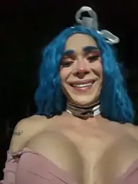 Mydreams69 — Stripchat recorded stream image, 13.06.2026 02:20