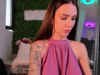hotfallingdevil — Chaturbate recorded stream image, 13.06.2026 04:20