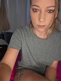 XLisaxx — Stripchat recorded stream image, 13.06.2026 05:20