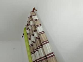 ehotlovea — Chaturbate recorded stream image, 13.06.2026 05:00