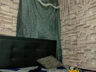 tiffanyfiire — Camsoda recorded stream image, 13.06.2026 10:40